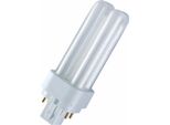 Lampadina A Risparmio Energetico Osram Dulux D/E 13W/840 G24Q-1 FS1