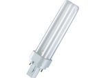 Lampadina A Risparmio Energetico Osram Dulux D 26W/830 G24D-3 FS1