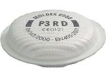 Filtro Parziale 808001 En 143:2000+A1:2006 P3 R D F.Ser.8000 Moldex