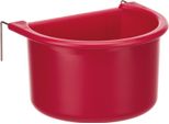 Vaso Appeso Con Supporto In Filo 150 Ml/8 × 6 Cm Vari