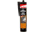 Fischer Sigillante Per Tetti Dd 310 Ml Nero