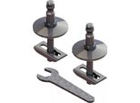 Kludi Zenta Miscelatore Monocomando Per Lavabo Con Bocca Alta N. 382550 Cromato