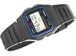 Orologio Digitale Casio Da Uomo Aburra Nero Taglia Unica