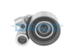 Dayco ATB2498 Tendicinghia Per Toyota Land Cruiser 90 (J9) Land Cruiser (PZJ7, KZJ7, HZJ7, BJ7, LJ7, RJ7) Land Cruiser Hardtop (J7) 4 Runner