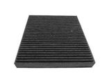 Corteco 80000781 Filtro Abitacolo Filtro Antipolline Per Kia Sorento Ii (Xm) Carbone Attivo