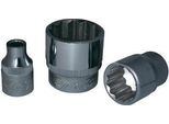 Chiave C.K 1/2" 21Mm T4690M 21 Larghezza 21 Mm Lunghezza (T4690M 21)"