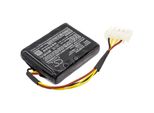 Batteria Per Al-Ko Robolinho 100, Al-Ko Robolinho 110, Karcher RLM4 (Eq. Al-Ko 440454), 2500 Mah