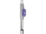 Tritacarne Per Mele Metaltex Imperial In Acciaio Inox 20,5 Cm