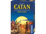 Kosmos Gioco Catan Il Duello Scatola Bonus