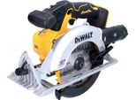 DCS565N Dewalt Portable Circular Saw