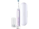 Braun Oral-B Szczoteczka Elektryczna Io4 Lawendowa