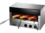 Griglia Salamandra Lincat Lynx 400 Superchef Lsc