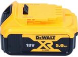 Set Di Batterie Dewalt DCB1104P3-QW 3X 18V 5Ah