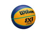 Wilson Palloni Fiba 3X3 Jr, WTB1133XB