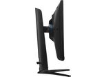 Samsung Odyssey S27AG500PP Monitor Pc 68,6 Cm (27Pollici) 2560 X 1440 Pixel Quad Hd Led Nero