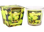 ArÔMe Candela Profumata 120 G Mela Verde