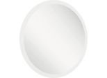 Specchio Da Bagno Rotondo Con Illuminazione Ravak Orbit Ø 80 Cm X000001576