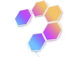 Govee B6061 Govee Rgbic Glide Hexa Light Panels (5 Pcs)