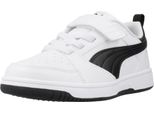 Sneakers Del Marchio Puma Del Modello Puma Rebound V6 Lo Ac+ Ps Bianco
