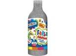 Vernice Per Poster Argento In Bottiglia 500Ml Bambino