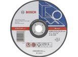 Bosch Pro Disco Da Taglio Per Metalli 125 X 2,5 X 22,23 Mm - 2608600394