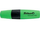 Pelikan Textmarker 490, 6Er Etui, NachfüLlbar Keilspitze, StrichstäRke: 1,0 - 5,0 Mm (943316)