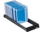 Flipper Cd Hama Per 22 Cd Nero