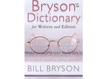 Dizionario Di Bryson Per Scrittori Ed Editori
