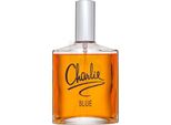 Revlon Charlie Blue Eau De Toilette Spray 100Ml