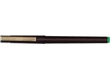 Uni-Ball® 140599 Tintenroller Micro - 0,2 Mm, Schreibfarbe: Schwarz