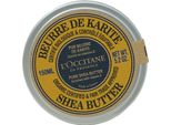 L'occitane Burro Di Karité Puro 150 Ml