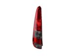 Johns, Luce Posteriore Del Fanale Posteriore Adatta A Ford Fiesta 02 11/01-09/05 Lato Sinistro