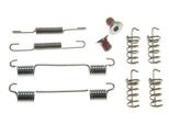 Kit Accessori Trw, Ganasce Freno Di Stazionamento