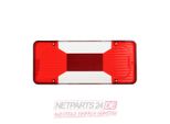 Johns, Fanale Posteriore In Vetro Per Iveco Daily Iii 05/2006-08/2011 Sinistro