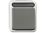 Merten Interruttore Di Spegnimento/Cambio 1P MEG3116-8029 Grigio Chiaro Aquastar MEG3116-8029 MEG3116-8029 (MEG3116-8029)