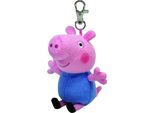 Ty George Pig Key Clip 0 0 Stk