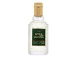 4711 Acqua Colonia Arancia Rossa E Basilico 50 Ml