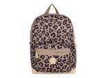 Pick & Pack Zaino Birds Backpack 10L Something Wild Grigio Talpa