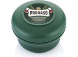 Proraso Sapone Da Barba Verde In Ciotola 150Ml