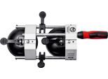 Morsetto A Piastra PS55 10-55 Bessey