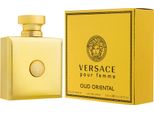 Versace Pour Femme Oud Oriental Eau De Parfum 100Ml