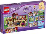Lego Friends 41126 - Scuderia Di Heartlake