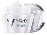 Vichy Liftactiv Lifting Crema Rassodante Suprema Trattamento Giorno Pelle Secca 50 Ml