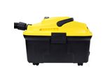 Syntrox Chef Cleaner PC-2000W Aspirapolvere A Umido E A Secco Con Valvola Di Scarico