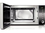 Caso Design - Forno A Microonde Mg 20 Ceramic 20 L