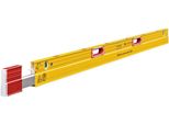 Stabila Tipo 106 Tm Livello 2,16 M Rosso, Giallo
