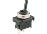 Interruttore A Levetta Bachmann Serie 8400, Interruttore Automatico, Unipolare, Connessione A Innesto