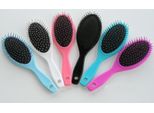 Spazzola Per Capelli Ovale Grande 21 Cm
