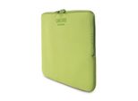 Tucano Colore Second Skin 31,8 Cm (12,5") Coperchio Protettivo Verde"