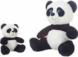 Peluche Tao-Tao Panda Osso 40 Cm